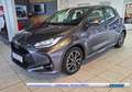 Toyota Yaris Hybrid 1.5 VVT-i Team Deutschland + SHZ+ Gris - thumbnail 1