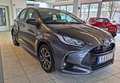 Toyota Yaris Hybrid 1.5 VVT-i Team Deutschland + SHZ+ Gris - thumbnail 2