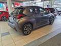 Toyota Yaris Hybrid 1.5 VVT-i Team Deutschland + SHZ+ Gris - thumbnail 3