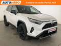Toyota RAV4 2.5 Hybrid 4x2 Style Selection Blanco - thumbnail 8