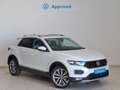 Volkswagen T-Roc 1.5 TSI Sport DSG7 Blanco - thumbnail 1
