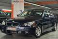 BMW 525 i*TÜV 06/2027*LEDER*KLIMA*PDC* Blau - thumbnail 2