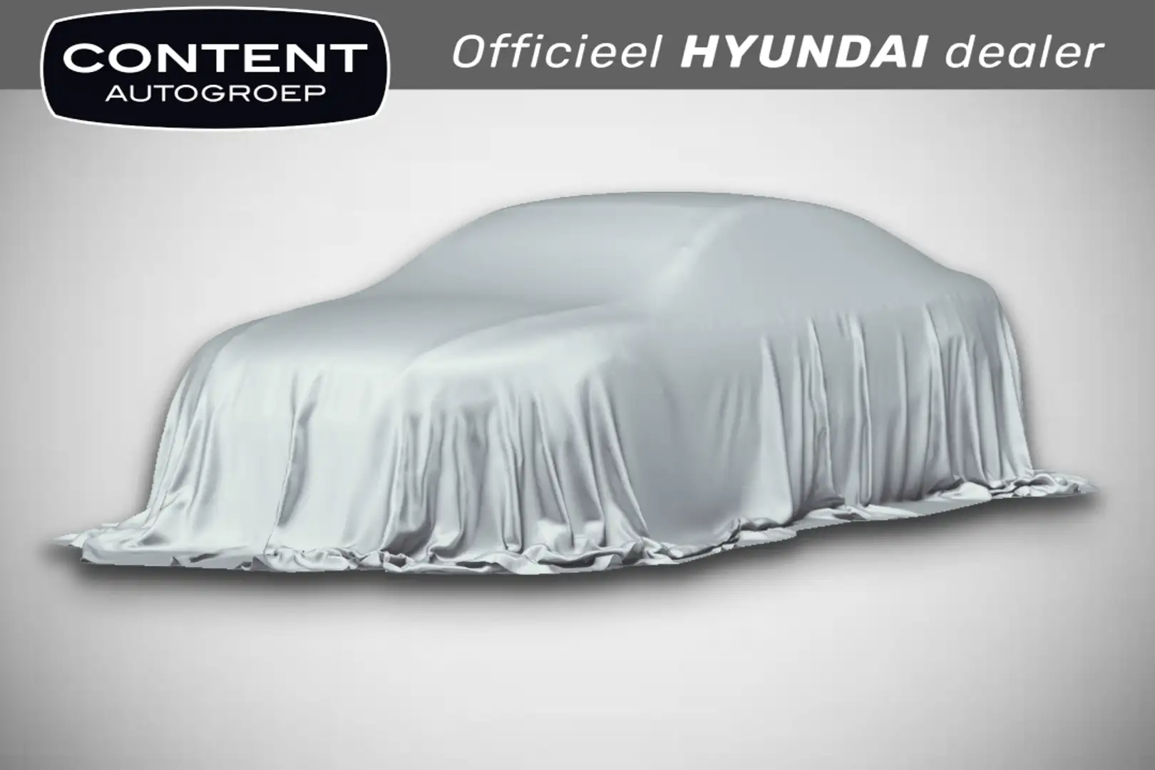 Hyundai BAYON 1.0 T-GDI 48V 100PK Comfort Smart Gris - 1