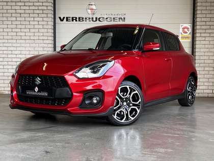 Suzuki Swift 1.4 Sport | Carplay | Adap.Cruise | Navi | Camera