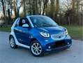 smart forTwo smart fortwo Cabrio twinamic Blau - thumbnail 5