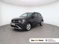 Volkswagen T-Cross Friends TSI Schwarz - thumbnail 1