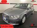 Audi A3 A3 1.6 TDI clean diesel Ambition Grigio - thumbnail 1