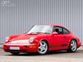 Porsche 964 RS Rouge - thumbnail 10