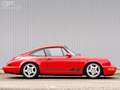 Porsche 964 RS Rouge - thumbnail 4