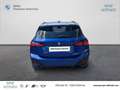 BMW 220 220i 170ch M Sport DKG7 Bleu - thumbnail 9