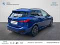 BMW 220 220i 170ch M Sport DKG7 Bleu - thumbnail 8