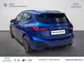 BMW 220 220i 170ch M Sport DKG7 Bleu - thumbnail 2