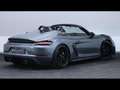 Porsche 718 Spyder 718 Spyder RS PDK * Ceramic brakes - 3D yellow pri Grau - thumbnail 5