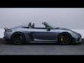 Porsche 718 Spyder 718 Spyder RS PDK * Ceramic brakes - 3D yellow pri Grau - thumbnail 4