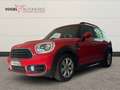 MINI One Countryman AHK+LED+Fernlichtass.+KeyLess+PDC Rot - thumbnail 1