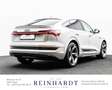 Audi e-tron SPORTBACK S BLACK 22/ACC/S-SITZE/HuD/PANO Beige - thumbnail 6