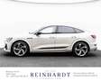 Audi e-tron SPORTBACK S BLACK 22/ACC/S-SITZE/HuD/PANO Beige - thumbnail 9