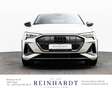 Audi e-tron SPORTBACK S BLACK 22/ACC/S-SITZE/HuD/PANO Beige - thumbnail 3