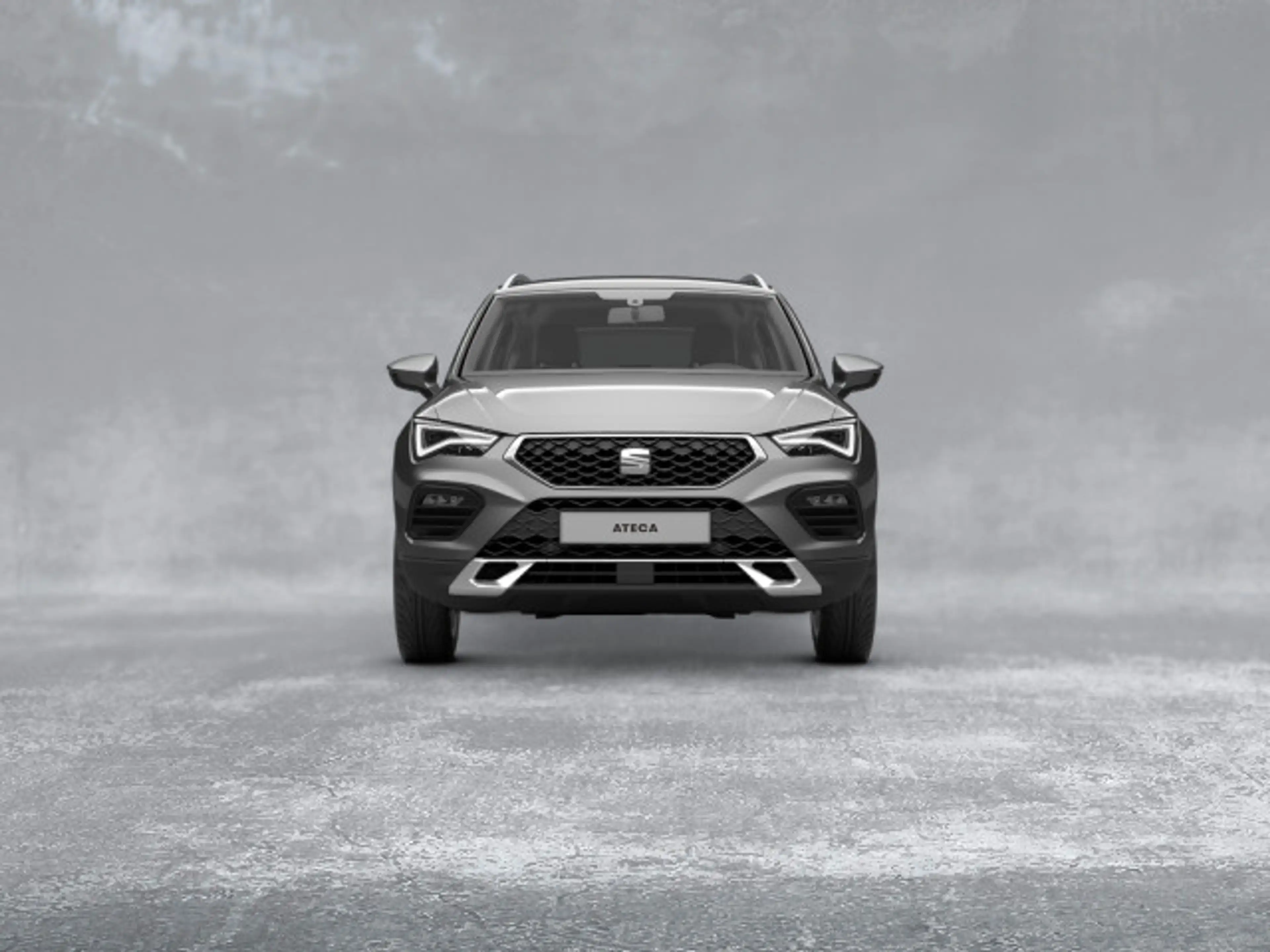 SEAT Ateca 1.5 TSI DSG STYLE LED+NAVI+ACC+SHZ+AHK+RFK — photo 3