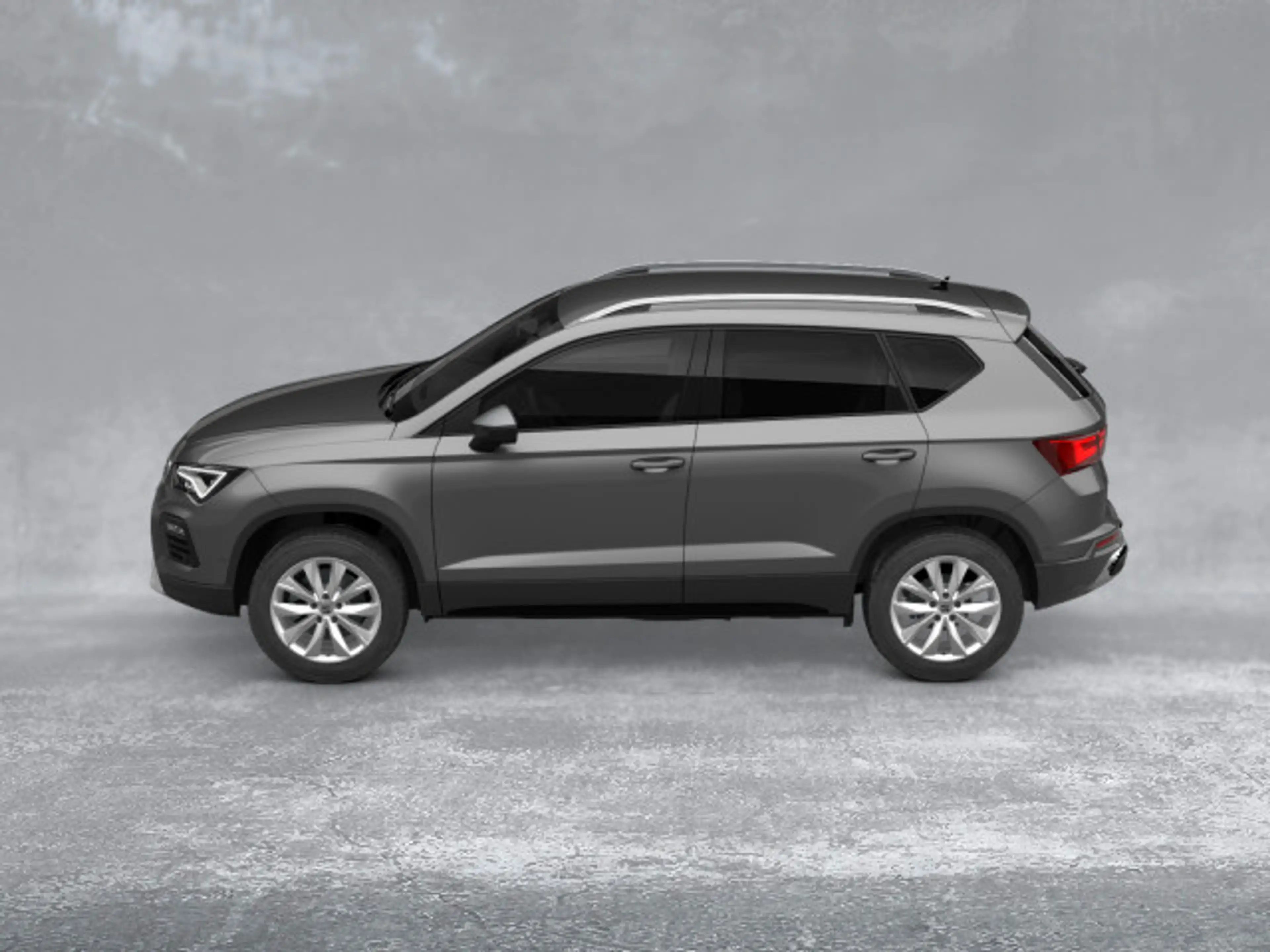 SEAT Ateca 1.5 TSI DSG STYLE LED+NAVI+ACC+SHZ+AHK+RFK — photo 6