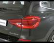 BMW X3 xdrive20d xLine 190cv auto my19 Zwart - thumbnail 28
