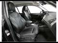 BMW X3 xdrive20d xLine 190cv auto my19 Zwart - thumbnail 9