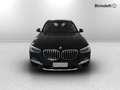 BMW X3 xdrive20d xLine 190cv auto my19 Zwart - thumbnail 4