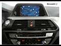 BMW X3 xdrive20d xLine 190cv auto my19 Zwart - thumbnail 14