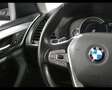 BMW X3 xdrive20d xLine 190cv auto my19 Zwart - thumbnail 19