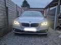BMW 520 520D 140kw Zilver - thumbnail 2