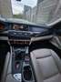 BMW 520 520D 140kw Zilver - thumbnail 4