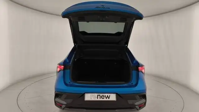 Renault Rafale view 8