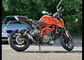 KTM 125 Duke Naranja - thumbnail 1
