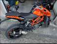 KTM 125 Duke Naranja - thumbnail 7
