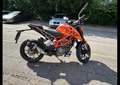 KTM 125 Duke Naranja - thumbnail 2