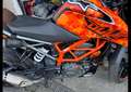 KTM 125 Duke Naranja - thumbnail 4