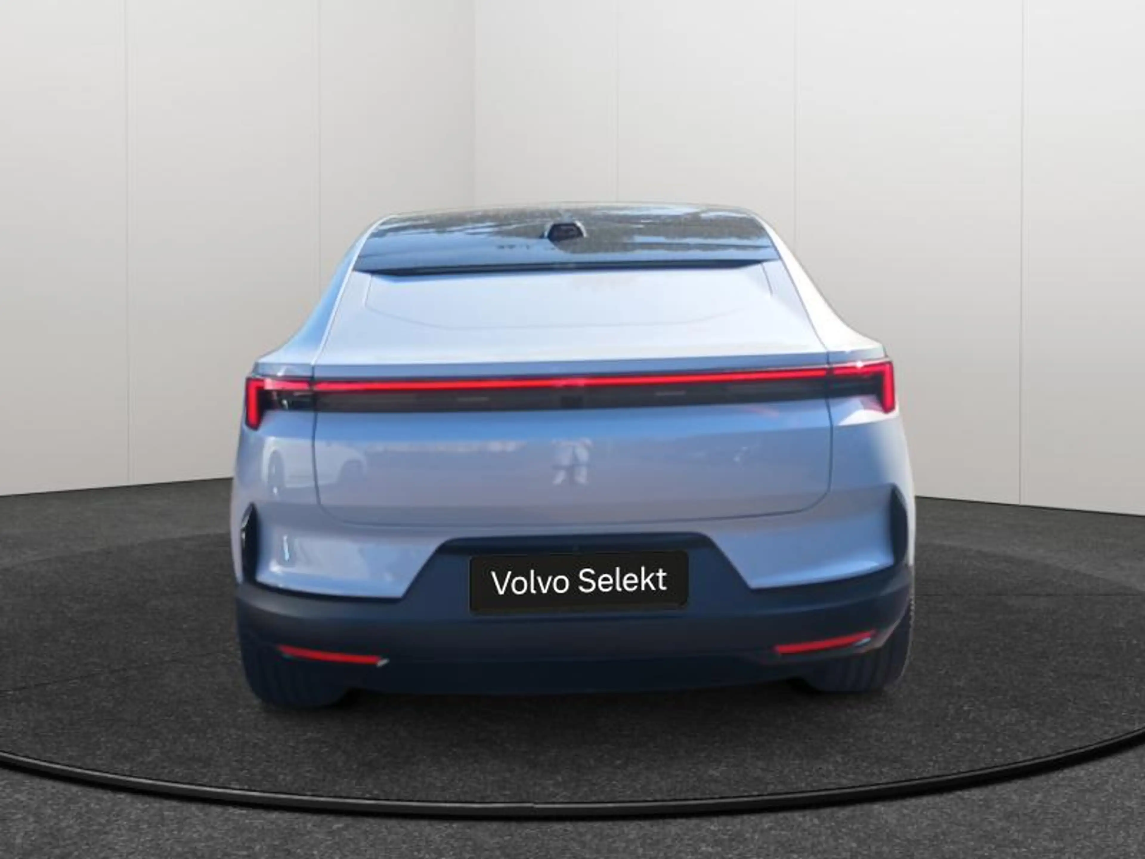 Polestar 4 Long range dual | Plus | Nappa — photo 4