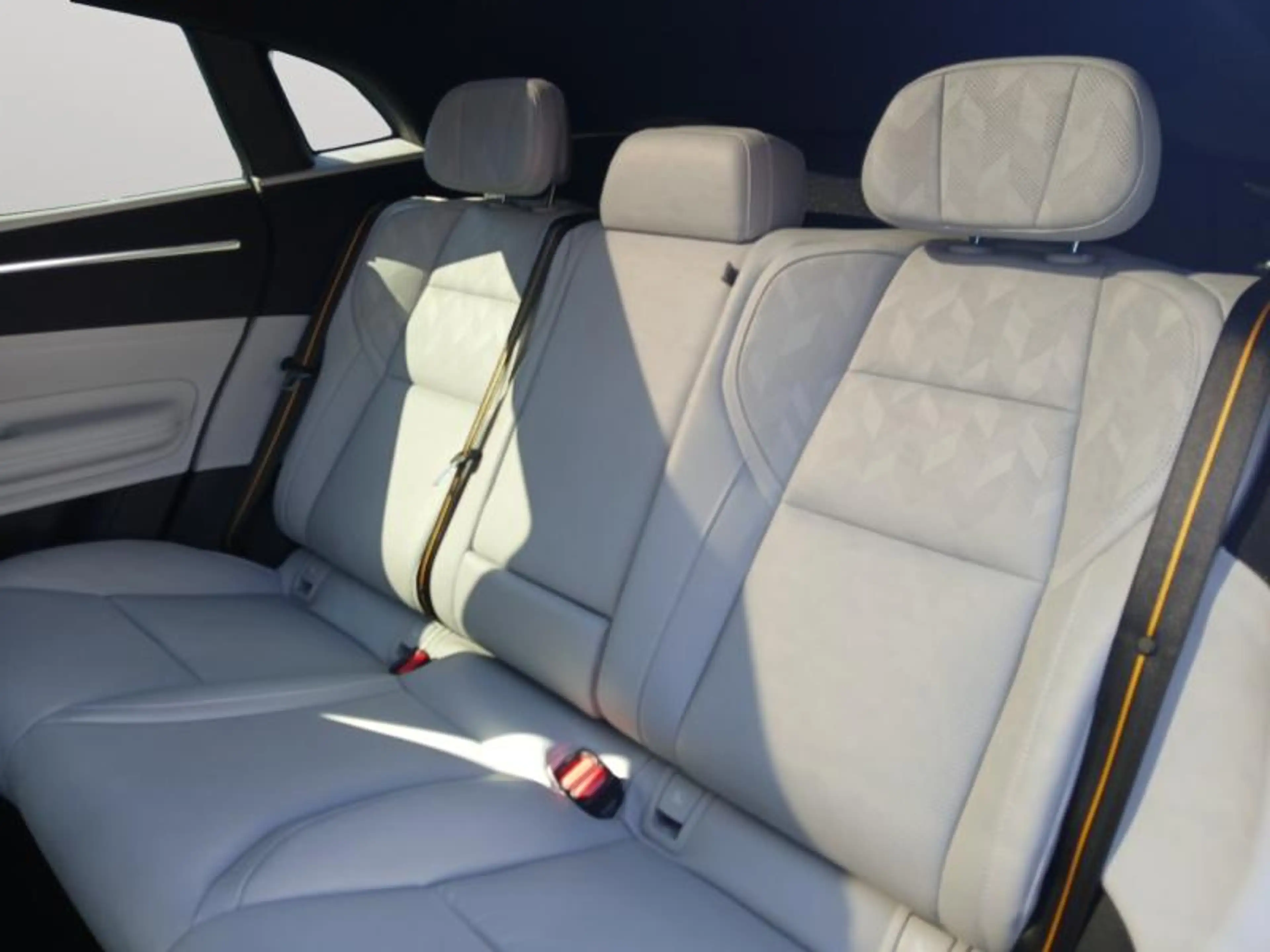 Polestar 4 Long range dual | Plus | Nappa — photo 13