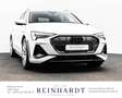 Audi e-tron SPORTBACK S ACC/HuD/PANO/DIGI-MATRIX/360° Blanc - thumbnail 8