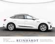 Audi e-tron SPORTBACK S ACC/HuD/PANO/DIGI-MATRIX/360° Blanc - thumbnail 9