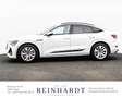 Audi e-tron SPORTBACK S ACC/HuD/PANO/DIGI-MATRIX/360° Blanc - thumbnail 13