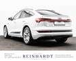 Audi e-tron SPORTBACK S ACC/HuD/PANO/DIGI-MATRIX/360° Blanc - thumbnail 12