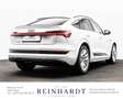 Audi e-tron SPORTBACK S ACC/HuD/PANO/DIGI-MATRIX/360° Blanc - thumbnail 10