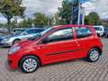 Renault Twingo Authentique DAB nur 37000km Rot - thumbnail 7