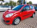 Renault Twingo Authentique DAB nur 37000km Rot - thumbnail 3