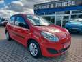 Renault Twingo Authentique DAB nur 37000km Rot - thumbnail 1