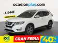 Nissan X-Trail 1.7 dCi Tekna 4x2 CVT 7 pl. Blanco - thumbnail 1