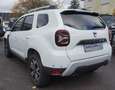 Dacia Duster TCe150*4x4*JOURNEY+ 17"ALU*NAVI+4xCAM Blanco - thumbnail 3