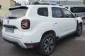 Dacia Duster TCe150*4x4*JOURNEY+ 17"ALU*NAVI+4xCAM Weiß - thumbnail 8