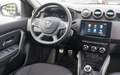 Dacia Duster TCe150*4x4*JOURNEY+ 17"ALU*NAVI+4xCAM Weiß - thumbnail 4